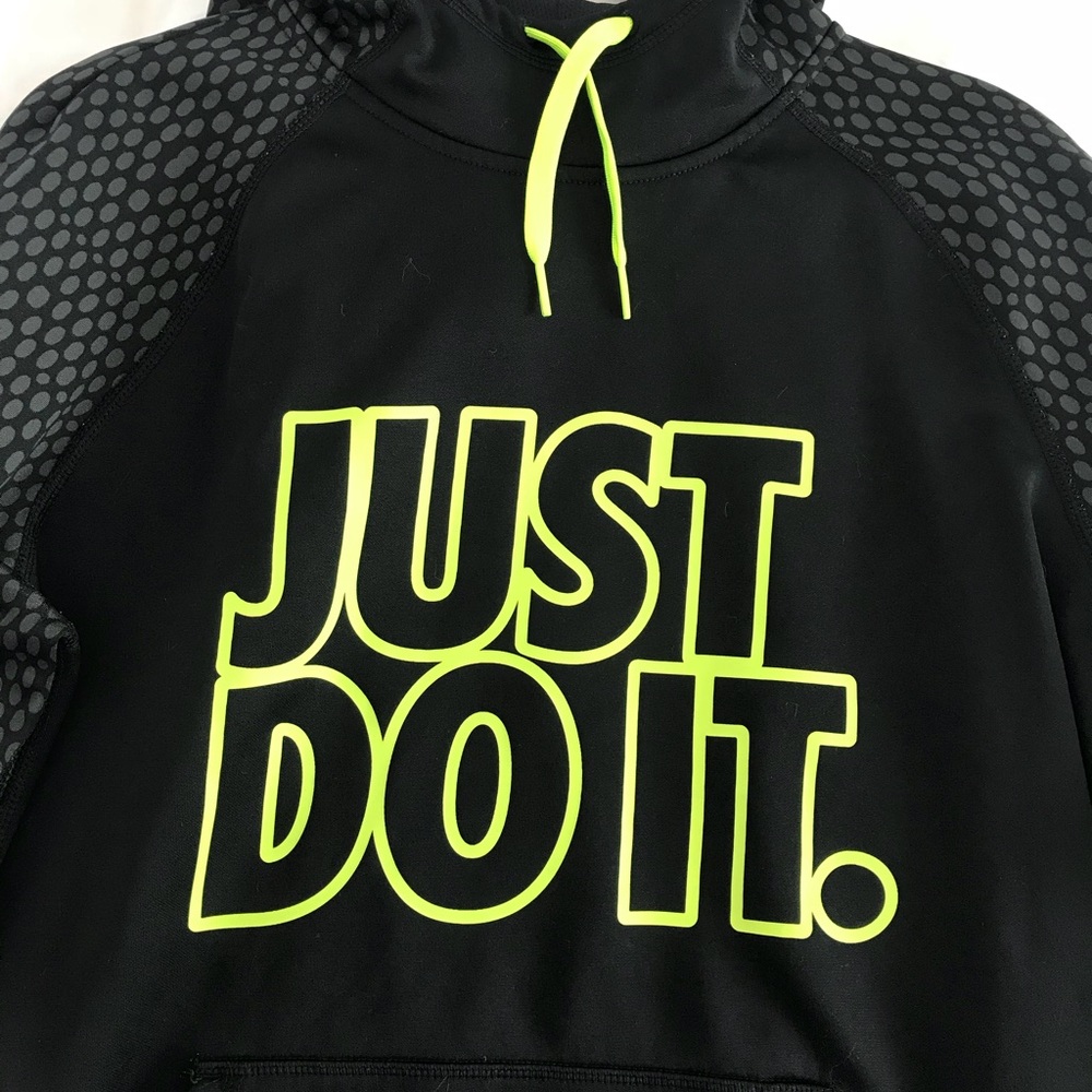 Women’s Nike Hoodie Large
